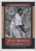 Pedro Martinez