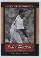 Pedro Martinez