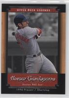 Nomar Garciaparra