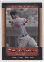 Nomar Garciaparra