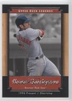 Nomar Garciaparra