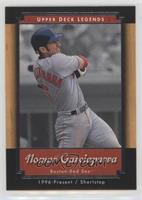 Nomar Garciaparra