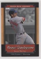 Nomar Garciaparra