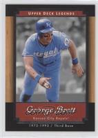 George Brett