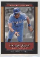 George Brett