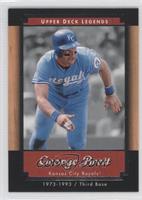 George Brett