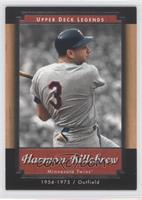 Harmon Killebrew