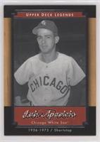 Luis Aparicio