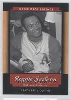 Reggie Jackson