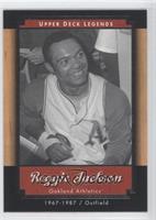 Reggie Jackson