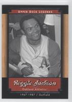 Reggie Jackson