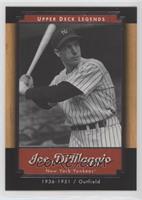 Joe DiMaggio