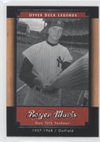 Roger Maris