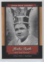 Babe Ruth