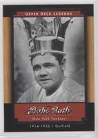 Babe Ruth