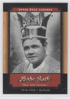 Babe Ruth