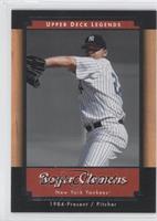 Roger Clemens