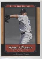 Roger Clemens