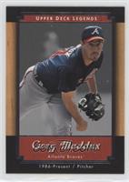 Greg Maddux