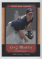 Greg Maddux