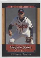 Chipper Jones