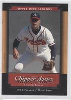 Chipper Jones