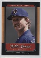 Robin Yount