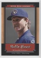 Robin Yount