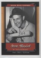 Stan Musial