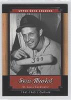 Stan Musial