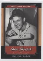 Stan Musial