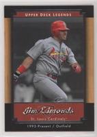 Jim Edmonds