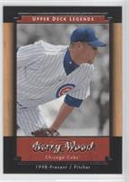 Kerry Wood