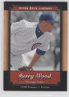 Kerry Wood