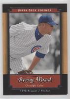 Kerry Wood