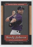 Randy Johnson