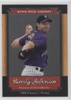 Randy Johnson