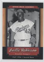 Jackie Robinson