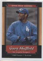 Gary Sheffield