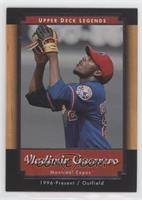 Vladimir Guerrero [EX to NM]