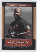 Barry Bonds