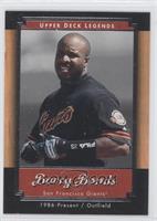 Barry Bonds