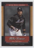 Mike Piazza