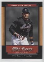 Mike Piazza