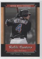 Robin Ventura