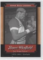 Dave Winfield