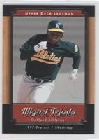 Miguel Tejada