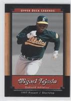 Miguel Tejada