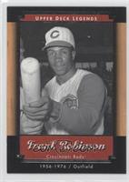 Frank Robinson