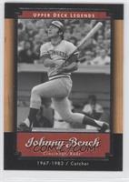 Johnny Bench